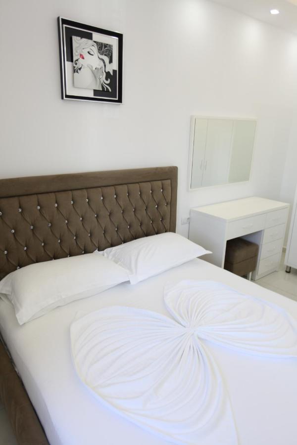 Anna Hotel Ksamil Exterior photo