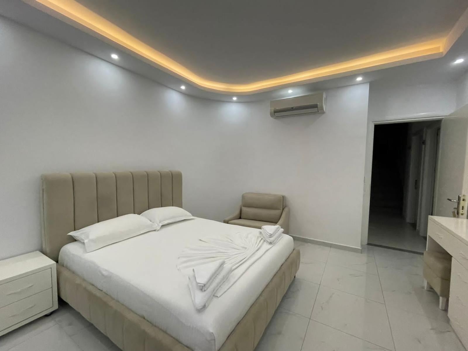 Anna Hotel Ksamil Exterior photo